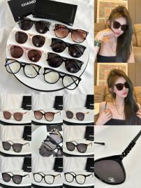 Picture of Chanel Sunglasses _SKUfw56787507fw